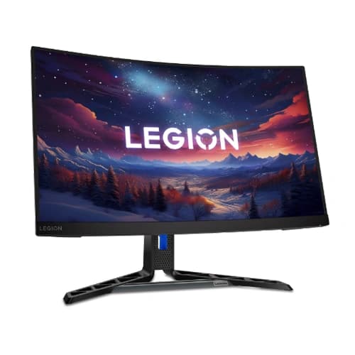 Lenovo Legion R27QC-30 27 Inch Curved Gaming Monitor