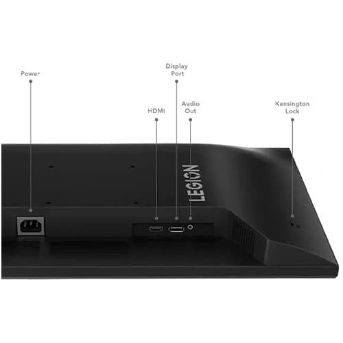 Lenovo Legion R24e 24 Inch Gaming Monitor