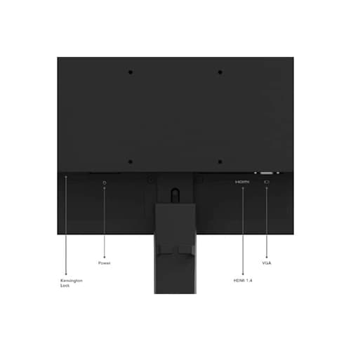 Lenovo L22-4E 22 Inch Monitor