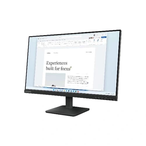 Lenovo L24-4E 24 Inch Monitor