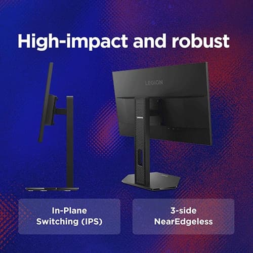 Lenovo Legion 24-10 Gaming Monitor