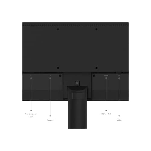 Lenovo L27-4E 27 Inch Monitor
