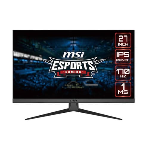 MSI G2722 27 Inch Gaming Monitor
