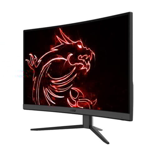 MSI Optix G27C4 E2 27 Inch Gaming Monitor