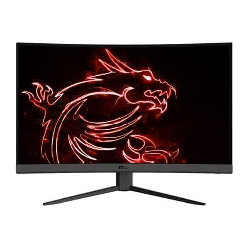 MSI Optix G27C4 E2 27 Inch Gaming Monitor