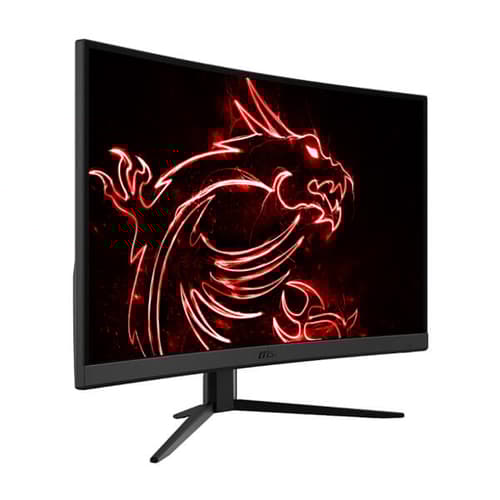 MSI Optix G27C4 E2 27 Inch Gaming Monitor