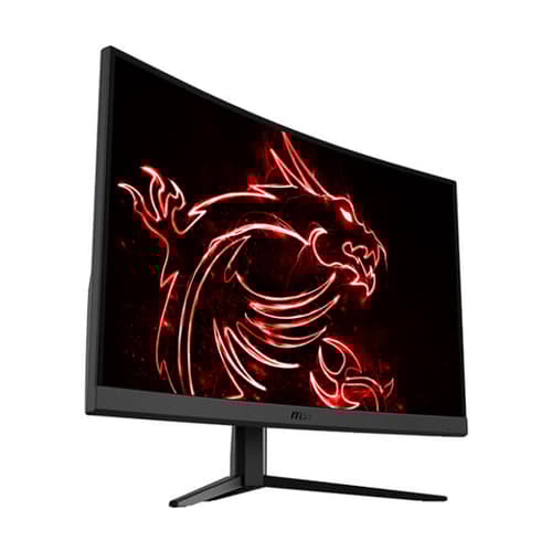 MSI G32CQ4 E2 32 Inch Curved Gaming Monitor