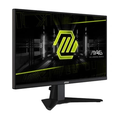 MSI MAG 255F E20 25 Inch FHD Gaming Monitor