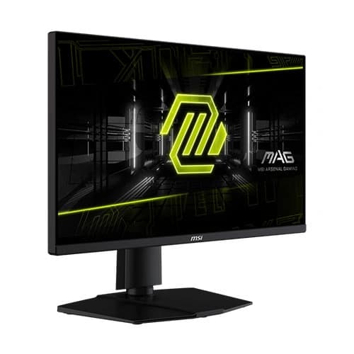 MSI MAG 255PXF 25 Inch FHD Gaming Monitor