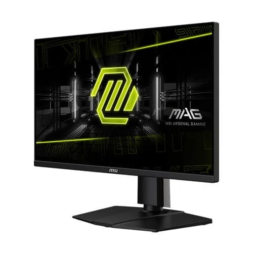 MSI MAG 255PXF 25 Inch FHD Gaming Monitor