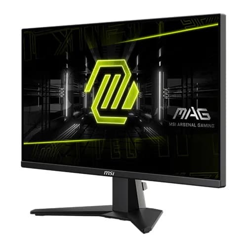 MSI MAG 255XF 25 Inch FHD Gaming Monitor