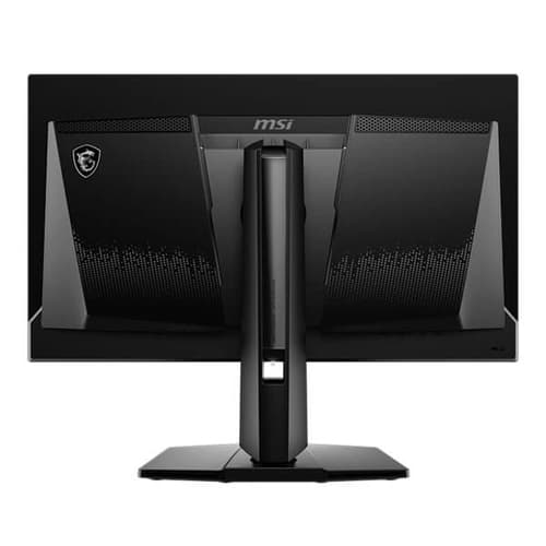 MSI MAG 271QPX QD-OLED E2 27 Inch Monitor