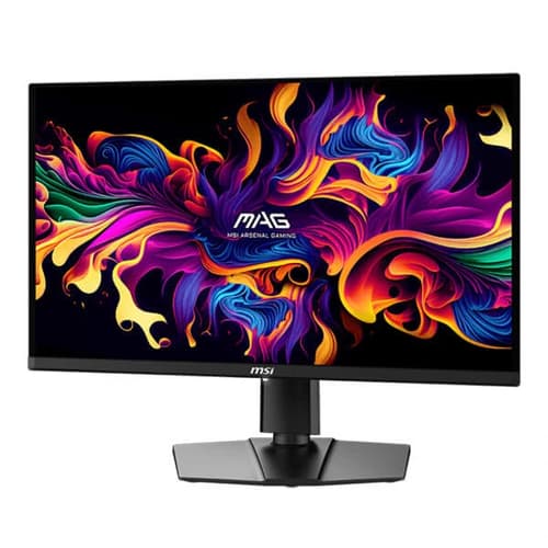 MSI MAG 271QPX QD-OLED E2 27 Inch Monitor