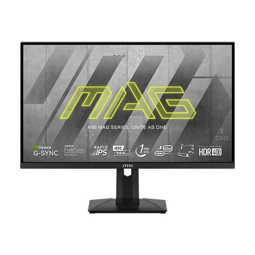 MSI MAG 274UPF 27 Inch Gaming Monitor