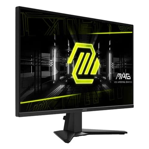 MSI MAG 275QF 27 Inch WQHD Gaming Monitor