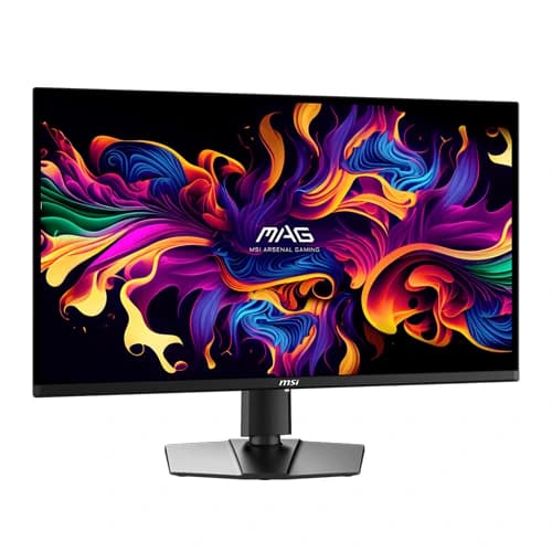 MSI MAG 321UP QD-OLED 32 Inch Gaming Monitor