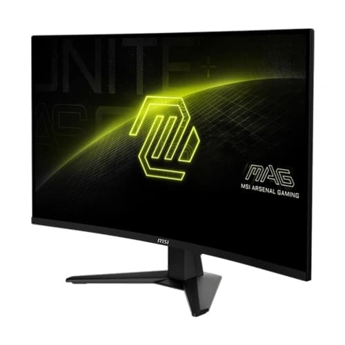 MSI MAG 32CQ6F 32 Inch Curved Gaming Monitor
