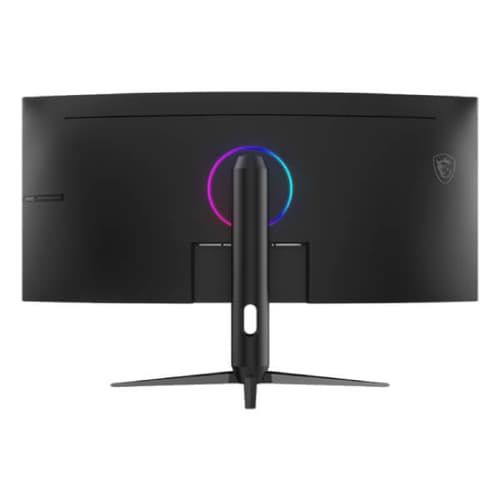 MSI MAG 342CQR E2 34 Inch Curved Gaming Monitor
