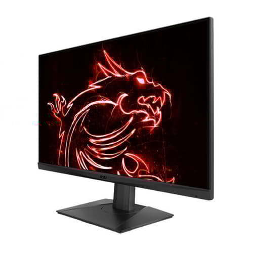 MSI MAG321QR-QD 32 Inch Gaming Monitor