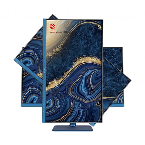 MSI Modern MD241P Ultramarine 24 Inch Monitor