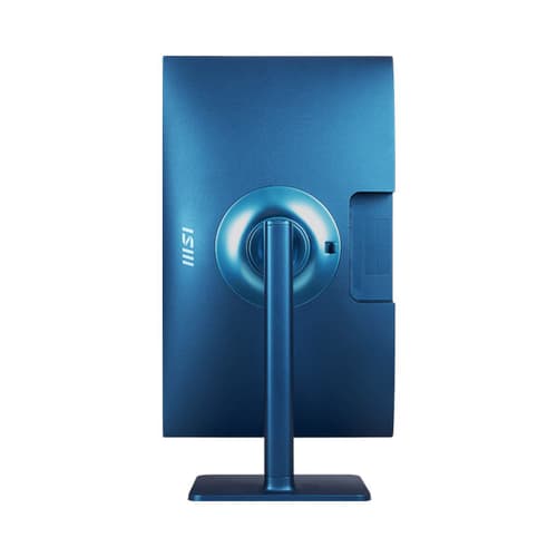 MSI Modern MD241P Ultramarine 24 Inch Monitor