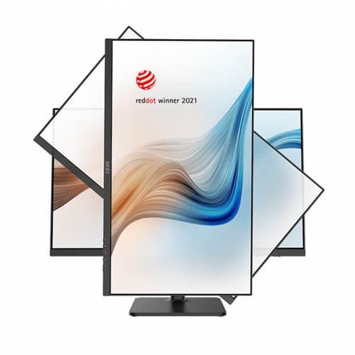 MSI Modern MD271P 27 Inch Monitor