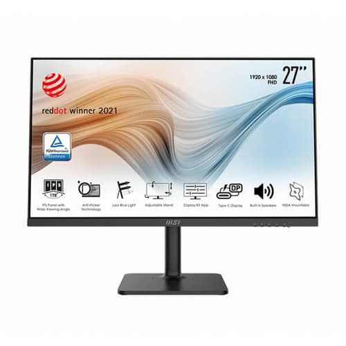 MSI Modern MD271P 27 Inch Monitor
