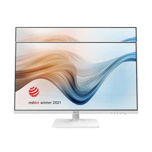 MSI Modern MD271PW 27 Inch Monitor