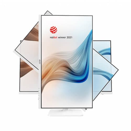 MSI Modern MD271PW 27 Inch Monitor