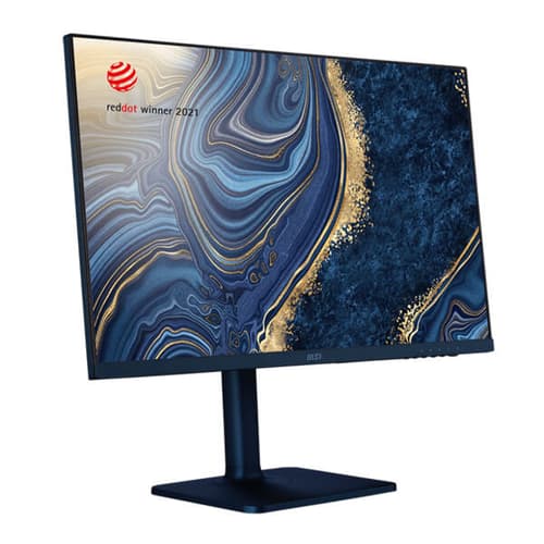 MSI Modern MD272QP Ultramarine 27 Inch Business Monitor