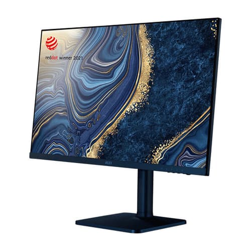 MSI Modern MD272QP Ultramarine 27 Inch Business Monitor