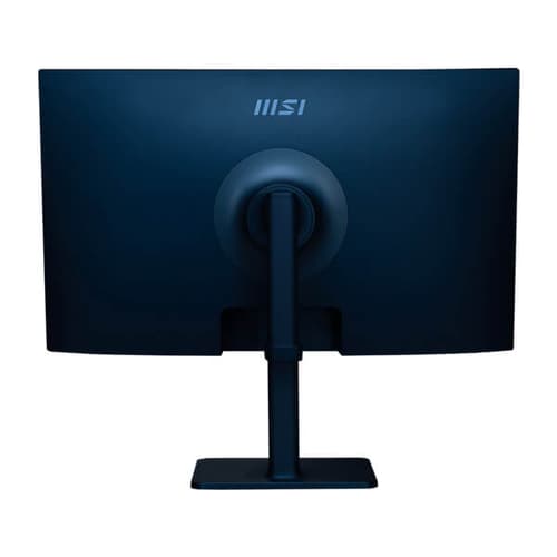 MSI Modern MD272QP Ultramarine 27 Inch Business Monitor