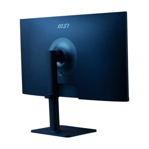 MSI Modern MD272QP Ultramarine 27 Inch Business Monitor
