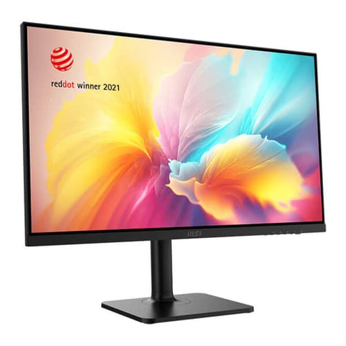 MSI Modern MD272QXP 27 Inch Business Monitor (Black)