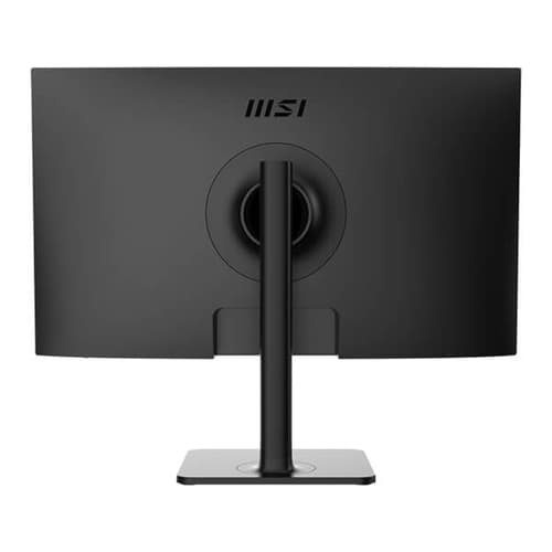 MSI Modern MD272QXP 27 Inch Business Monitor (Black)