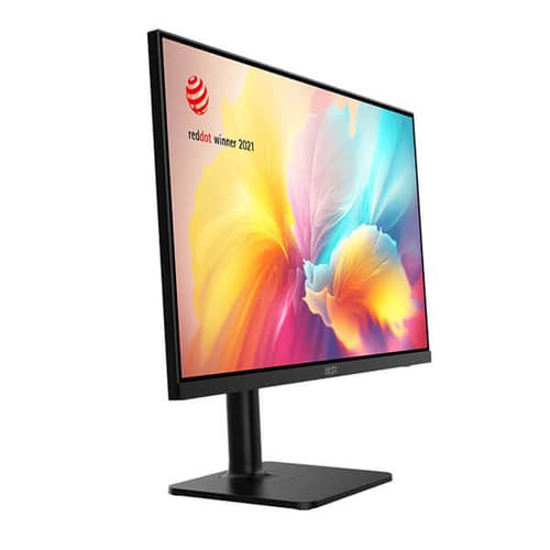 MSI Modern MD272QXP 27 Inch Business Monitor (Black)
