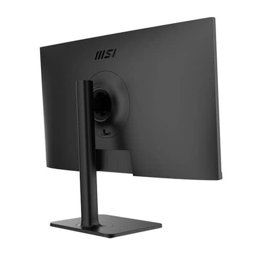 MSI Modern MD272QXP 27 Inch Business Monitor (Black)
