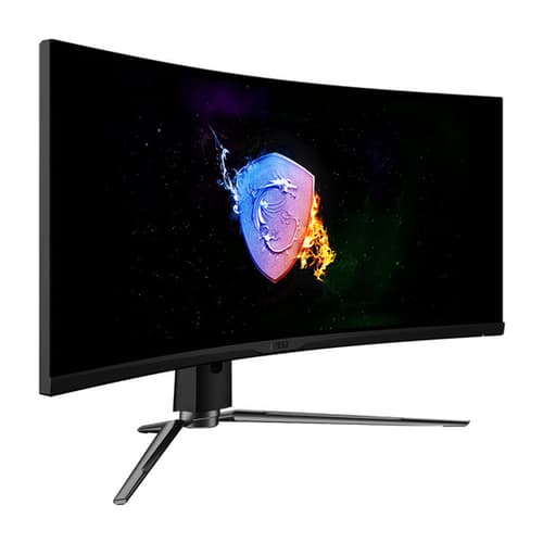 MSI MPG Artymis 343CQR 34 Inch Gaming Monitor