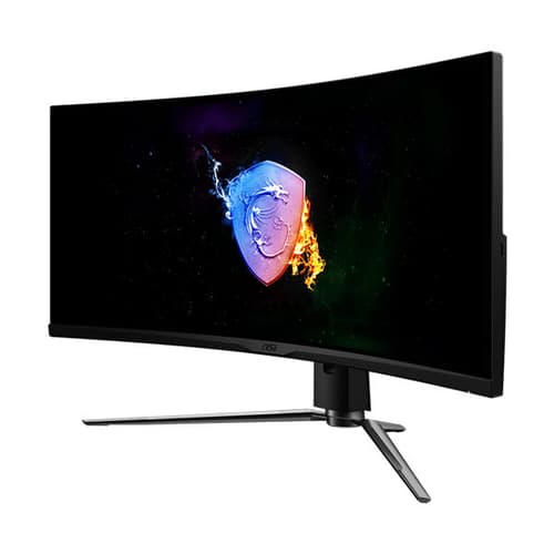 MSI MPG Artymis 343CQR 34 Inch Gaming Monitor