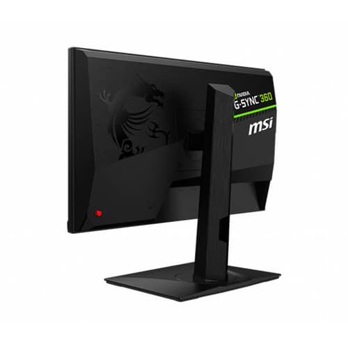 MSI Oculux NXG253R 25 Inch Esports Gaming Monitor