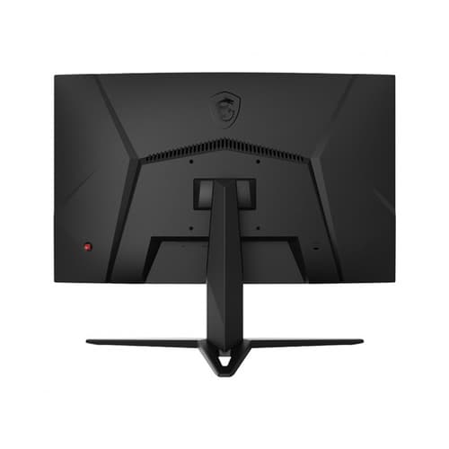 Msi Optix G24C4 Curved Gaming Monitor