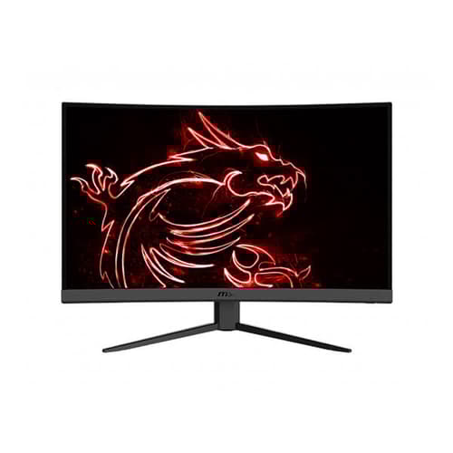 MSI Optix G27C4