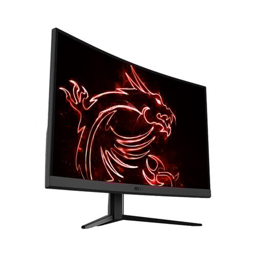Msi Optix G27CQ4 Curved Gaming Monitor