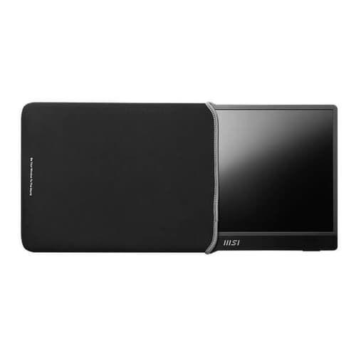 MSI Pro MP161 16 Inch Portable and Ultra-slim Business Monitor