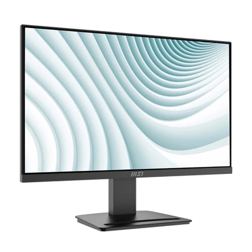 MSI Pro MP2412 24 Inch Business Monitor