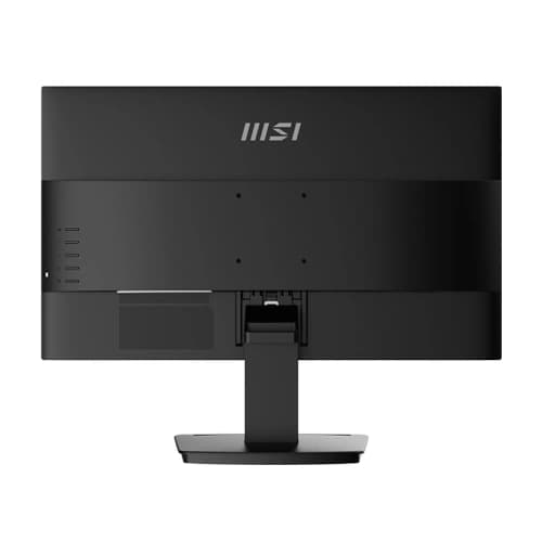 MSI Pro MP2412 24 Inch Business Monitor