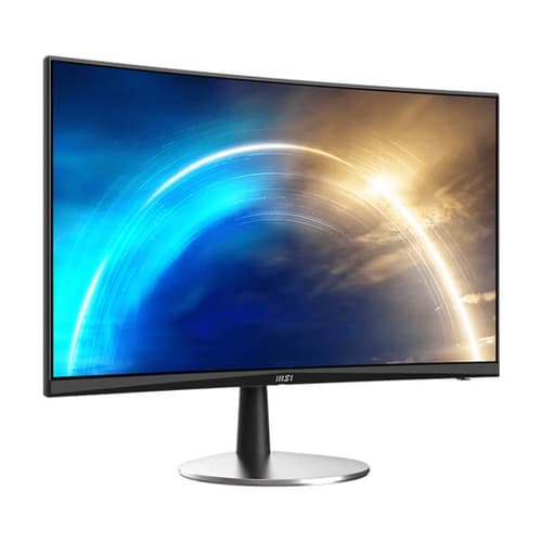 MSI Pro MP242C 24 Inch Business Monitor