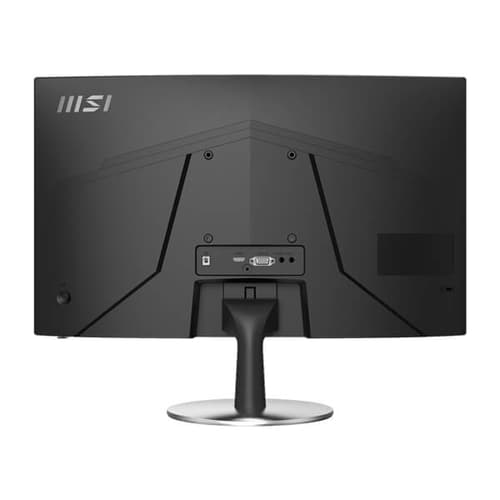 MSI Pro MP242C 24 Inch Business Monitor