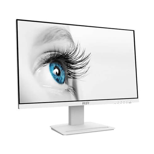 MSI Pro MP243XW 24 Inch Professional Monitor