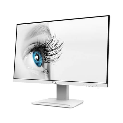 MSI Pro MP243XW 24 Inch Professional Monitor